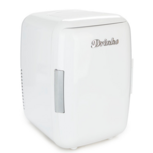 Balvi mini fridge ice white 6 liter 27297 220v 12v