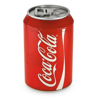 Mobicool mini koelkast Coca-Cola Cool Can 10 liter voorkant