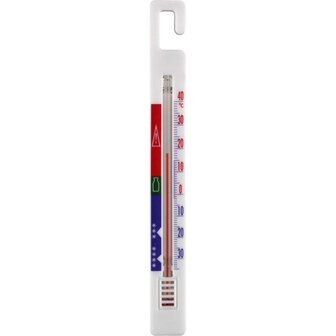 WPRO koelkast thermometer TER214 