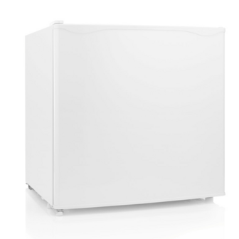 Tristar KB-7441 kleine vriezer 35 liter wit