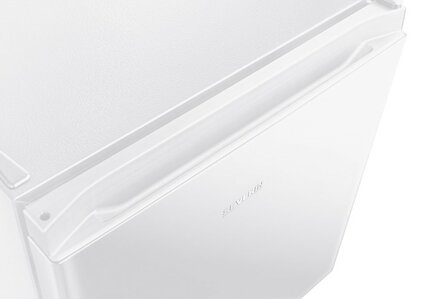 Severin KB-8877 mini koelkast met vriesvak wit 45 liter