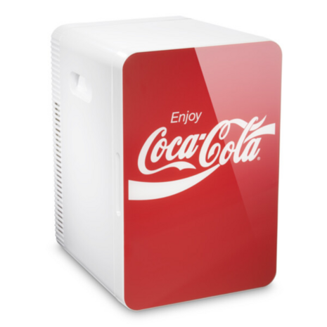 Mobicool MBF20 mini koelkast Coca Cola 20 liter