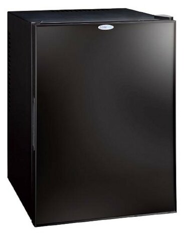 Technomax TP40NS thermo-elektrische minibar koelkast 40 liter zwart